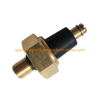 Auto Engine Parts Engine Oil Pressure Alarm Switch for Cummins Isf3.8 Diesel Engine