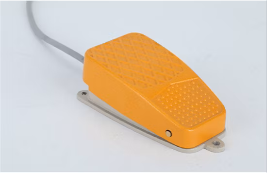 Foot Pedal Switch Double Foot Switch 15A